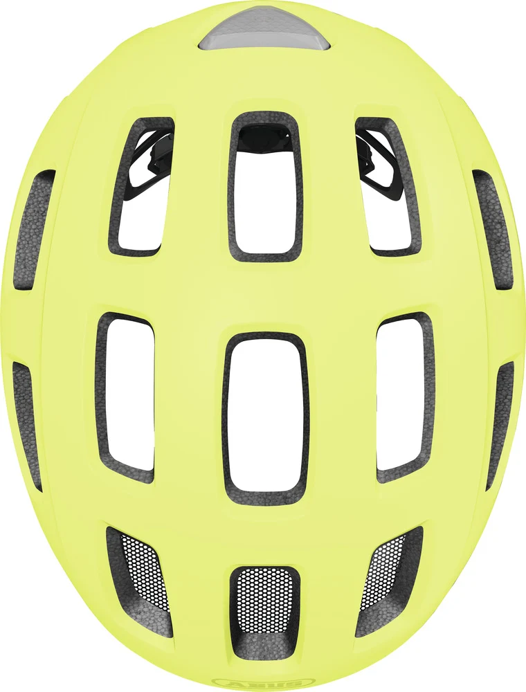 Abus Youn-I 2.0 Mono Yellow