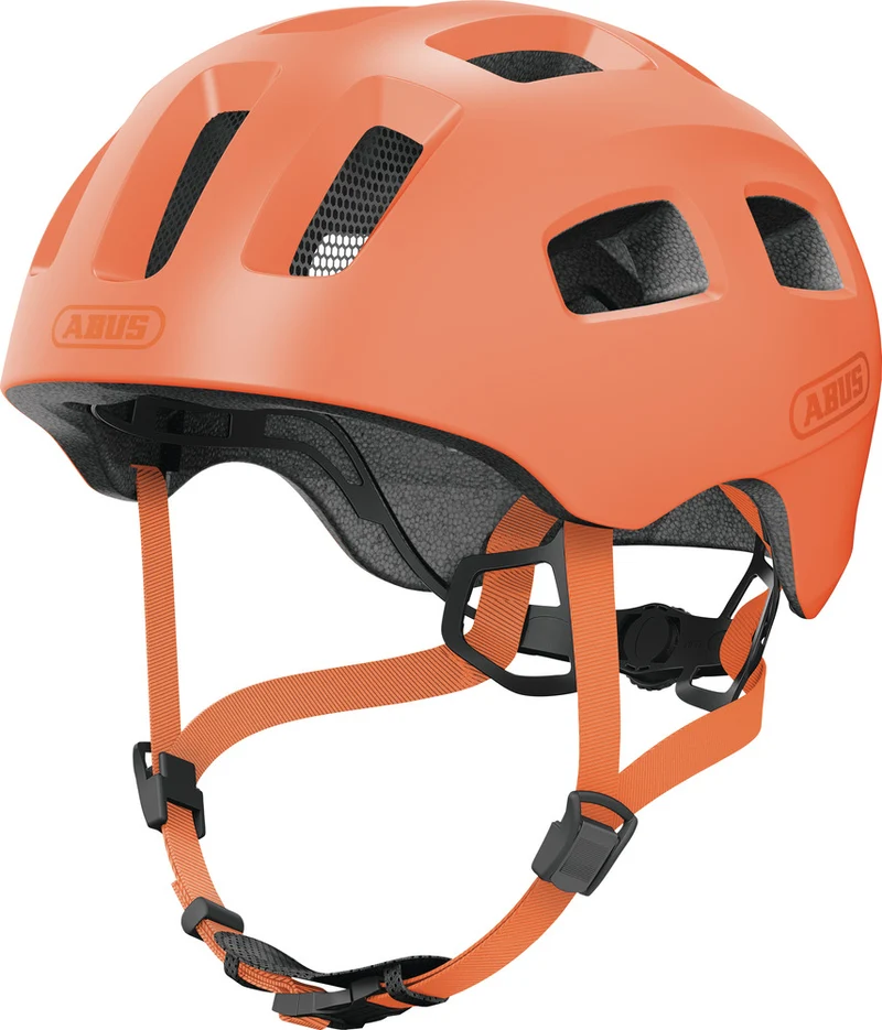 Abus Youn-I 2.0 Mono Orange