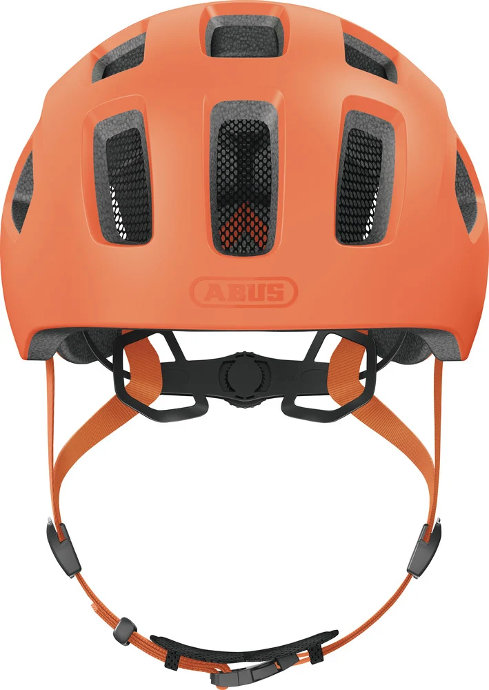 Abus Youn-I 2.0 Mono Orange