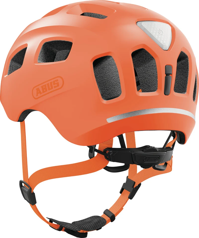 Abus Youn-I 2.0 Mono Orange