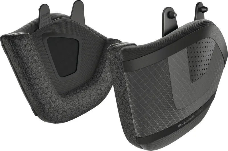 Ohrpads für Abus Hyp-E