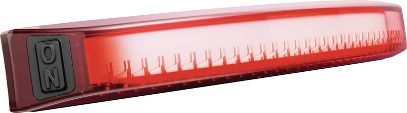 Wiederaufladbare Abus Urban-I 4.0 und Abus Taipan LED-Leuchte