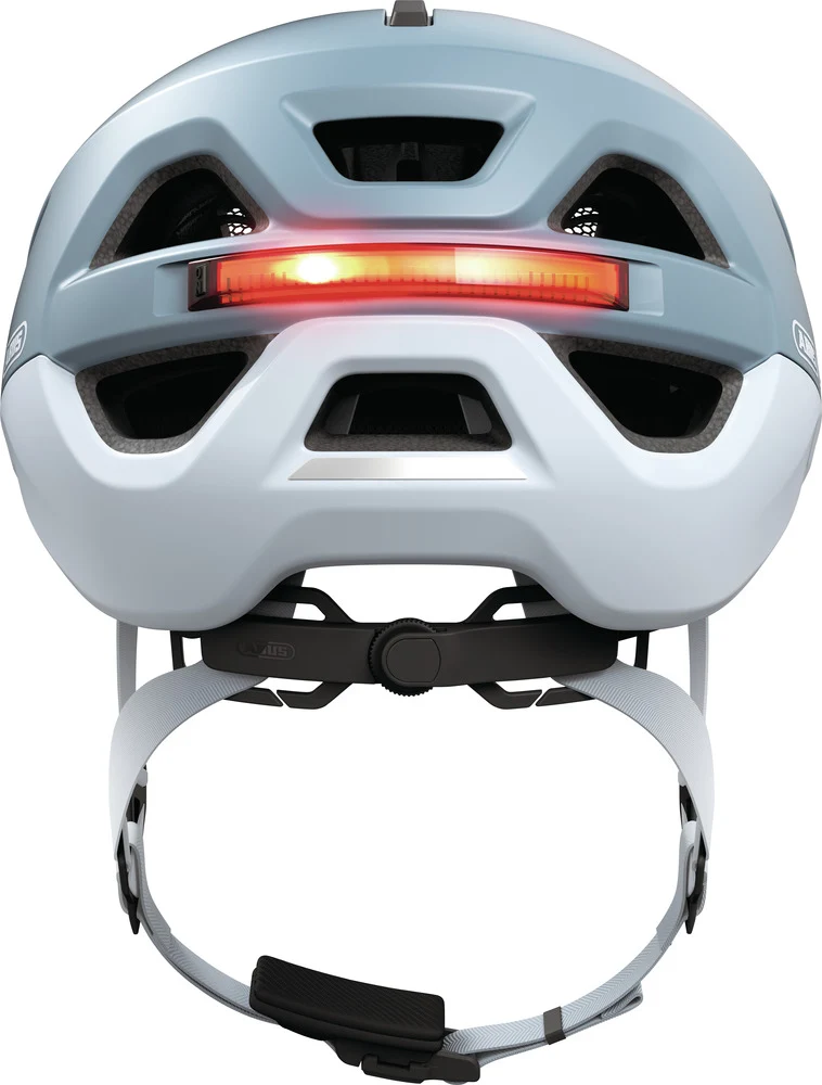 Abus Urban-i 4.0 ACE Glacier Blue
