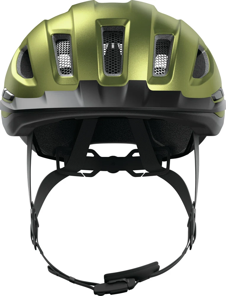 Abus Urban-i 4.0 ACE Pepper Green
