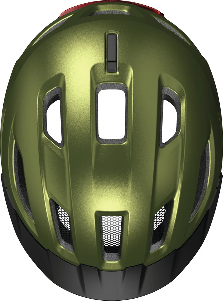 Abus Urban-i 4.0 ACE Pepper Green