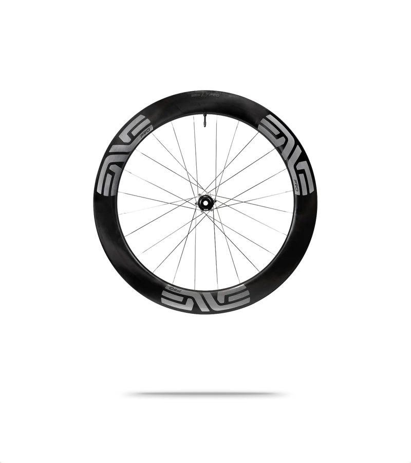 SES 6.7 Pro Carbon Rear Wheel