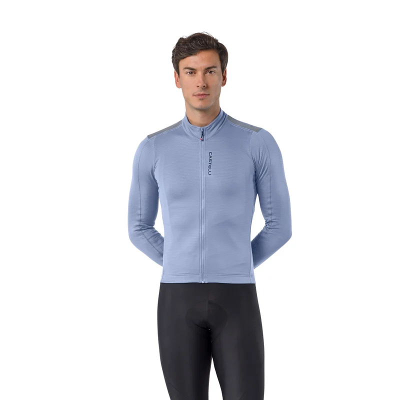 Puro 4.1 Long Sleeve Jersey