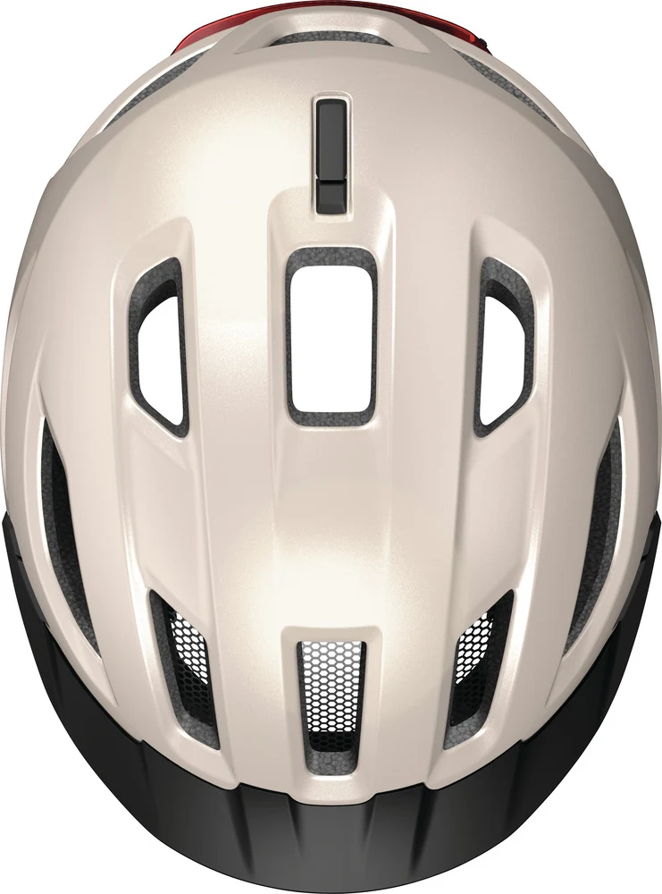 Abus Urban-i 4.0 ACE Champagne Gold