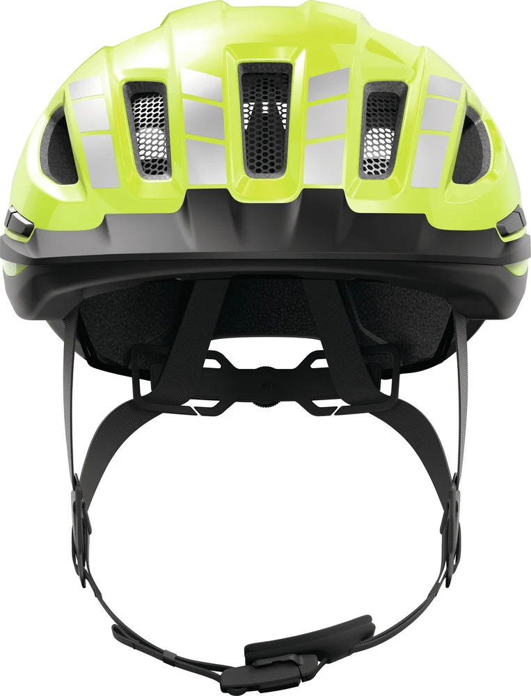 Abus Urban-i 4.0 ACE Signal Yellow