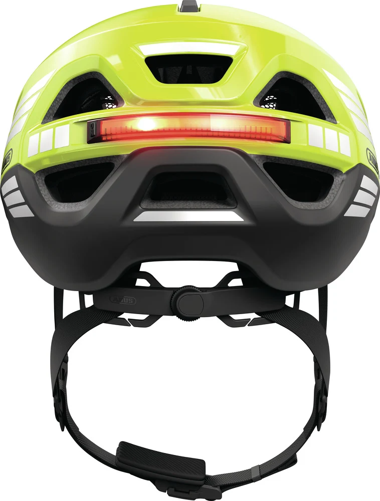 Abus Urban-i 4.0 ACE Signal Yellow