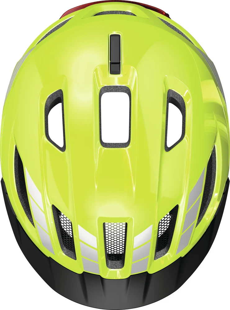 Abus Urban-i 4.0 ACE Signal Yellow