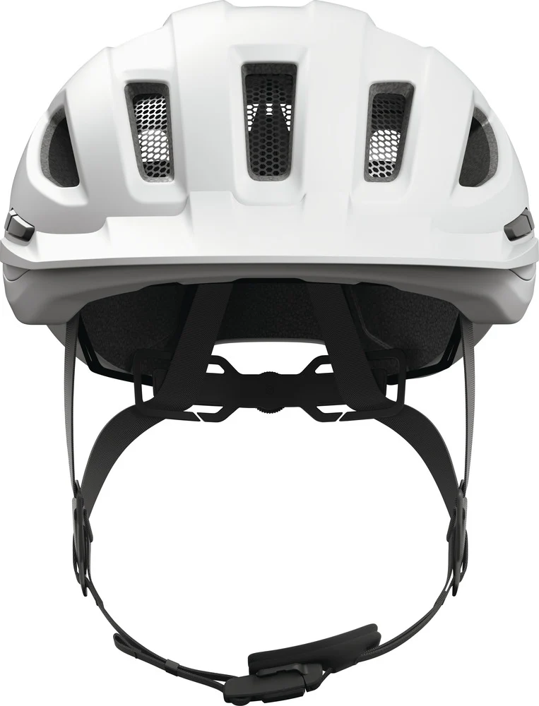 Abus Urban-i 4.0 ACE Polar White