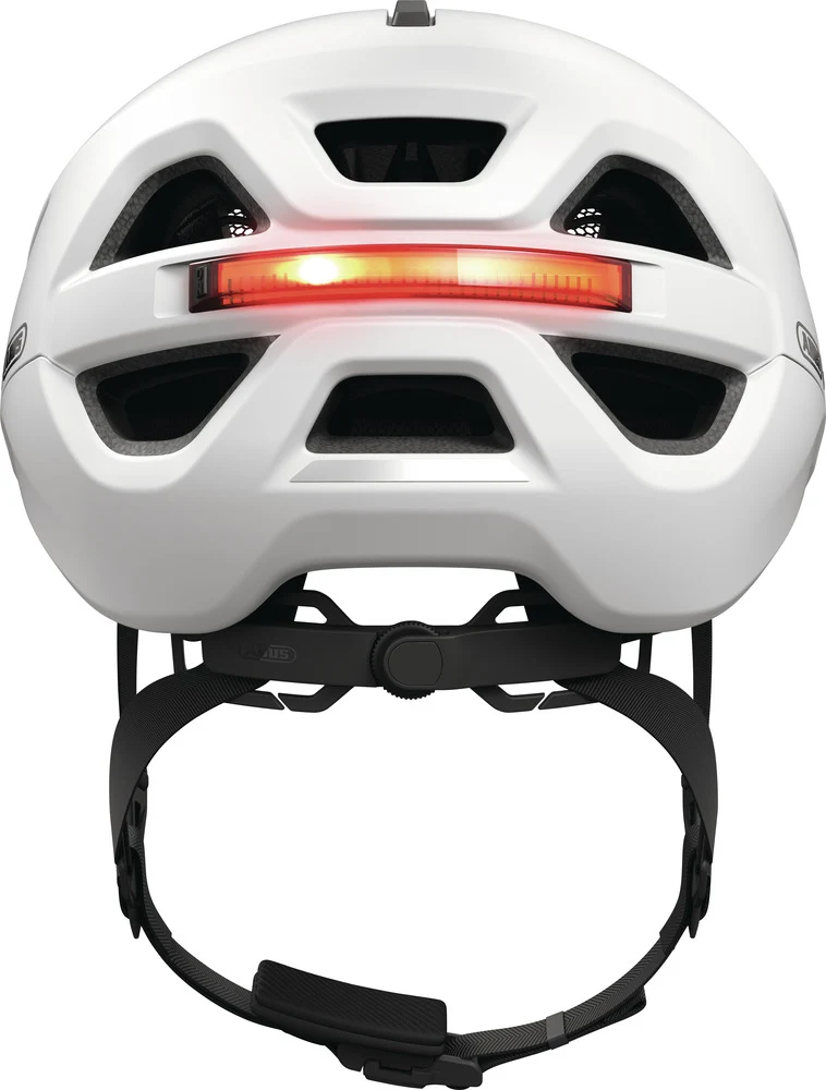 Abus Urban-i 4.0 ACE Polar White