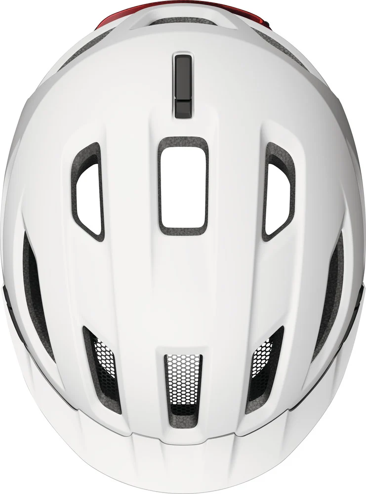 Abus Urban-i 4.0 ACE Polar White