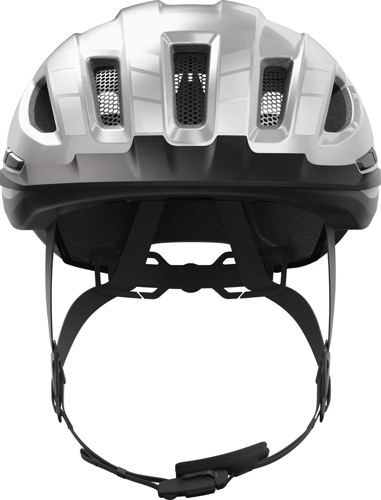 Abus Urban-i 4.0 ACE Signal Silver