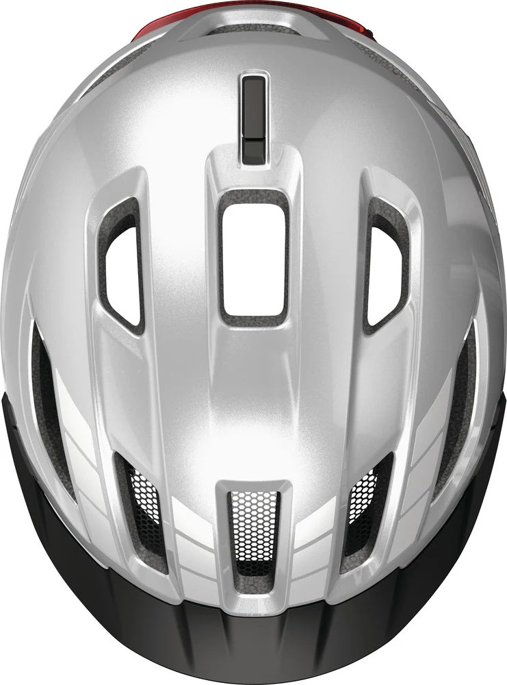 Abus Urban-i 4.0 ACE Signal Silver