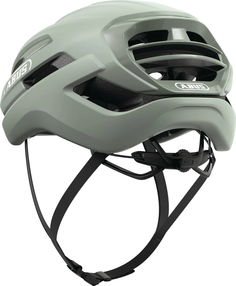 Abus Taipan Frosted Green