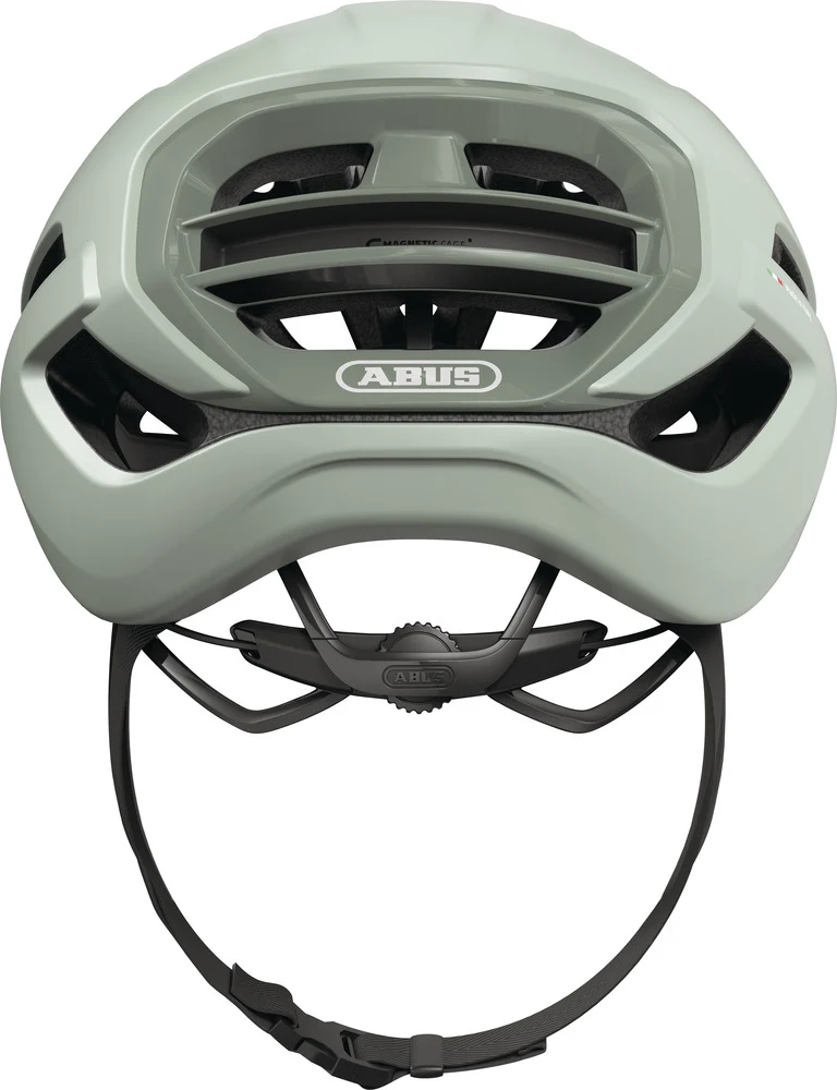 Abus Taipan Frosted Green