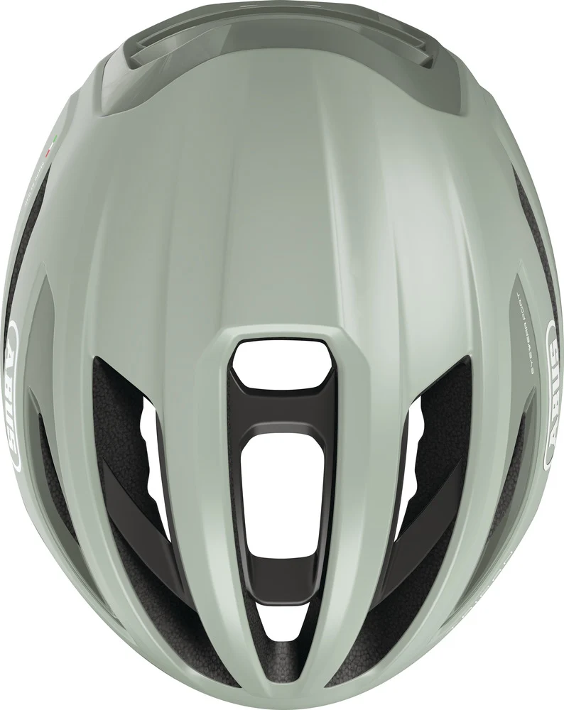 Abus Taipan Frosted Green