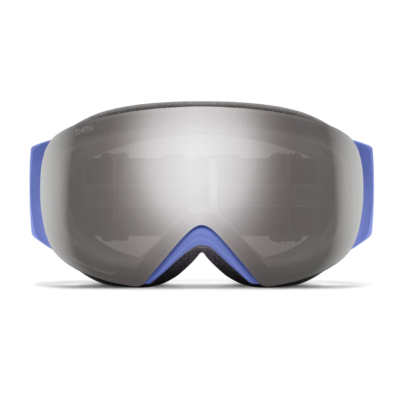 I/O MAG S - Past Season