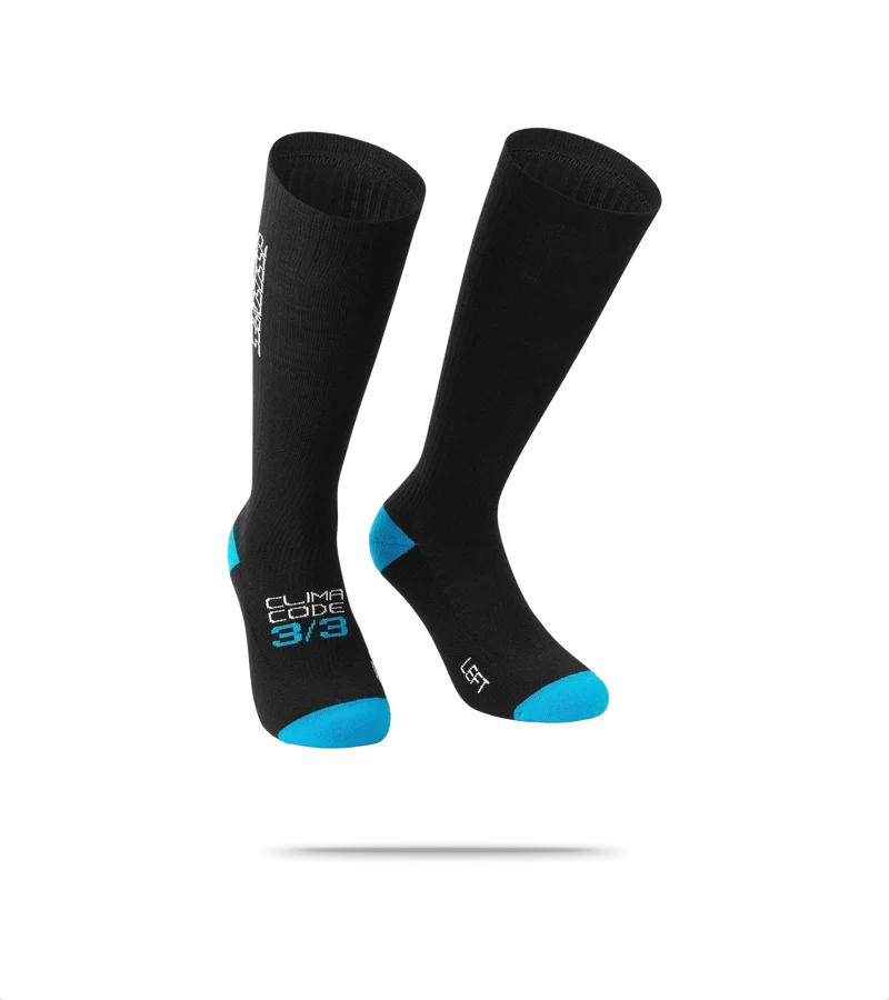 Ultraz Winter Fugu Socks