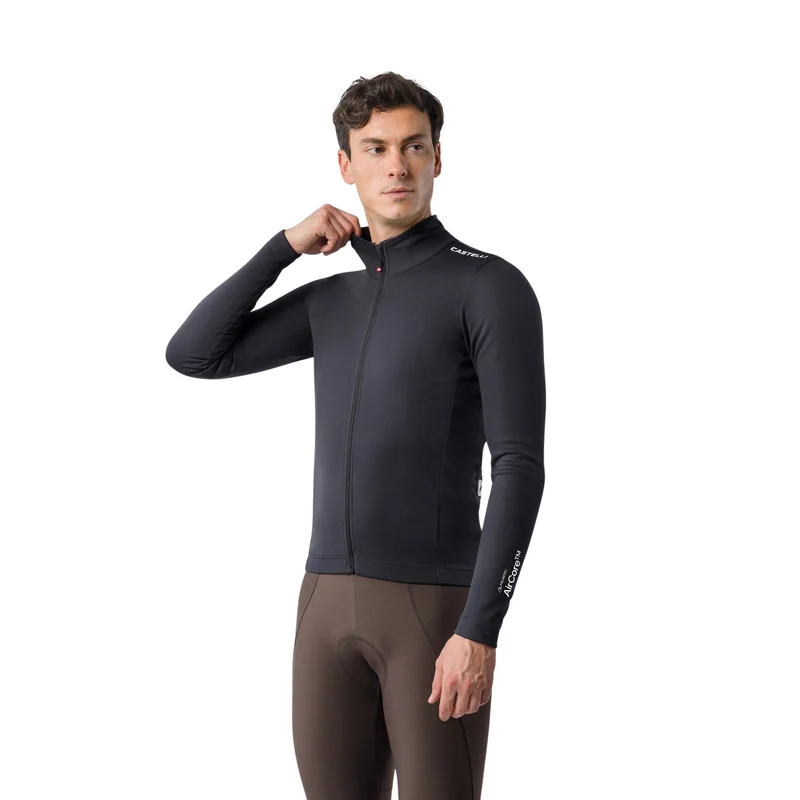 Espresso 2 Jacket