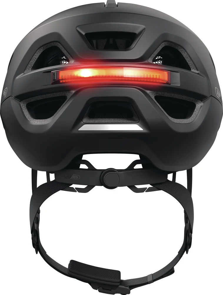 Abus Urban-i 4.0 ACE Velvet Black