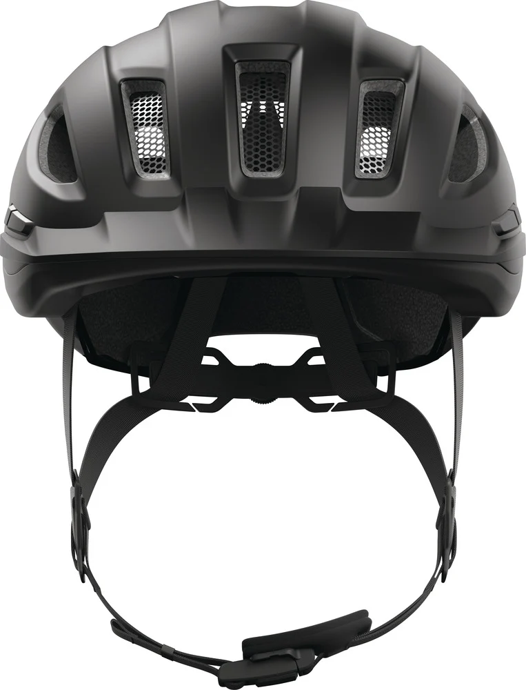 Abus Urban-i 4.0 ACE Velvet Black