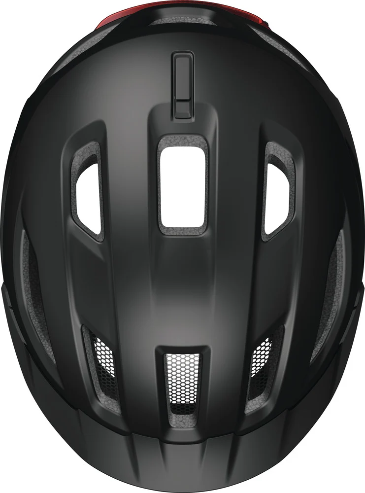 Abus Urban-i 4.0 ACE Velvet Black