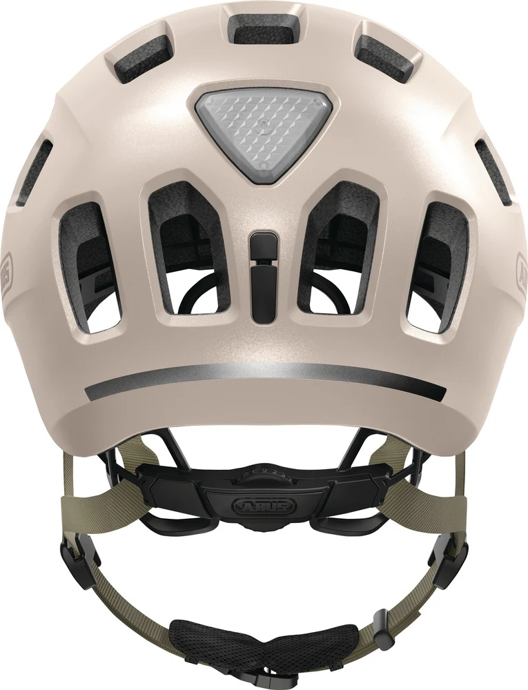 Abus Youn-I 2.0 Champagne Gold