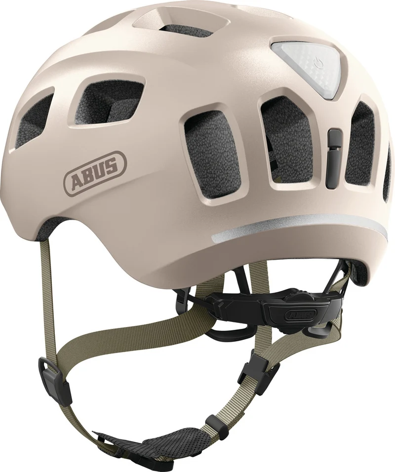 Abus Youn-I 2.0 Champagne Gold