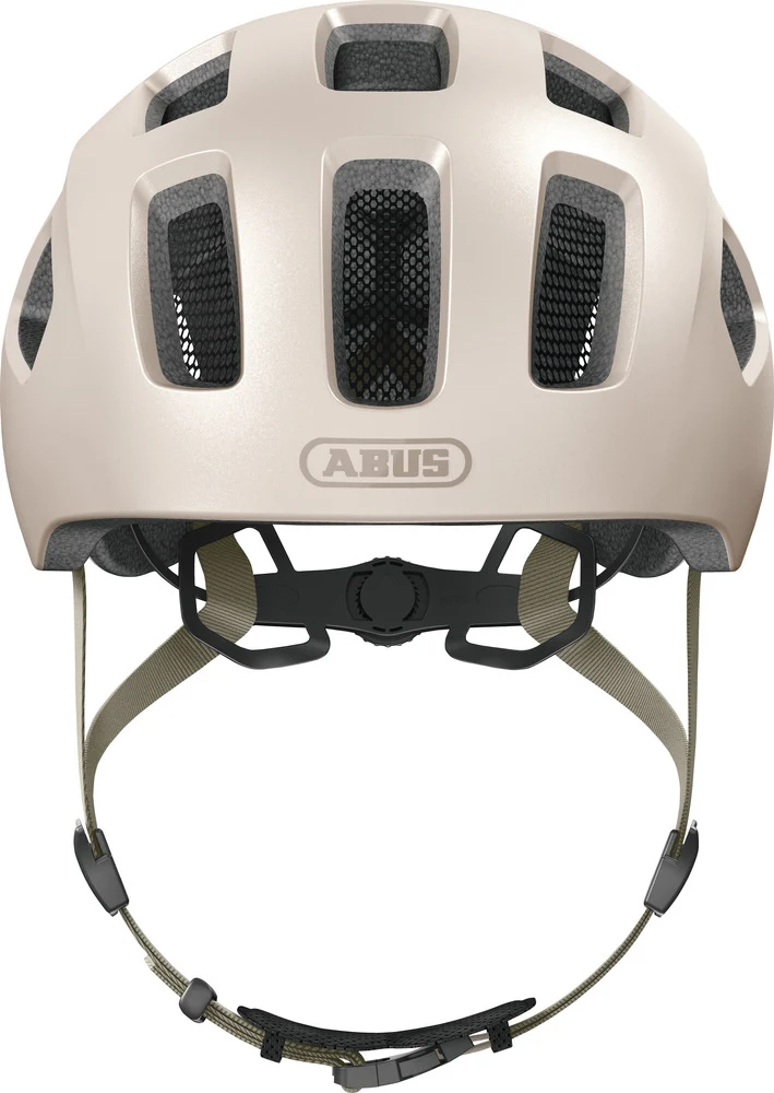 Abus Youn-I 2.0 Champagne Gold