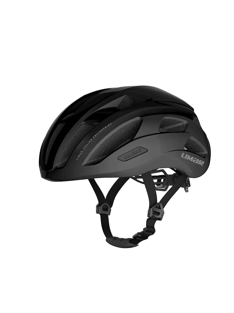 Limar Action Allroad Matte Black