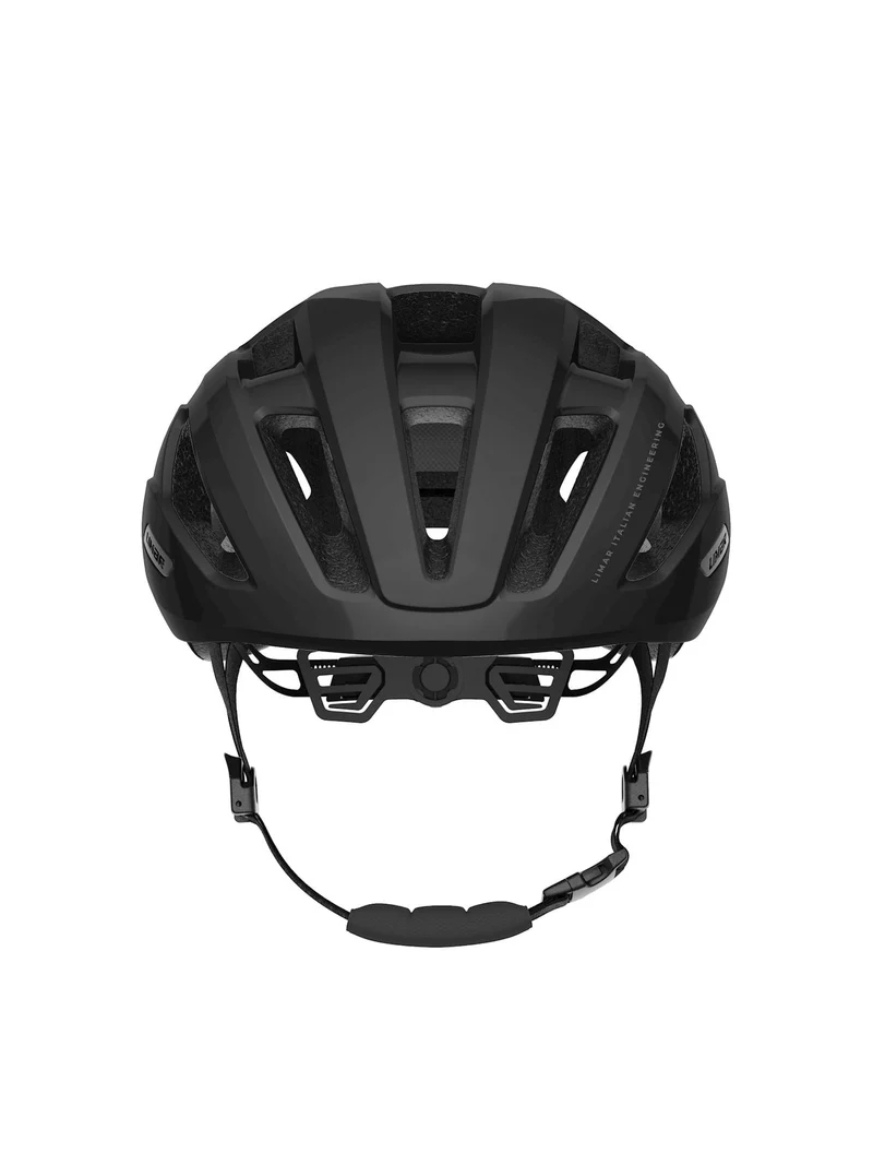 Limar Action Allroad Matte Black