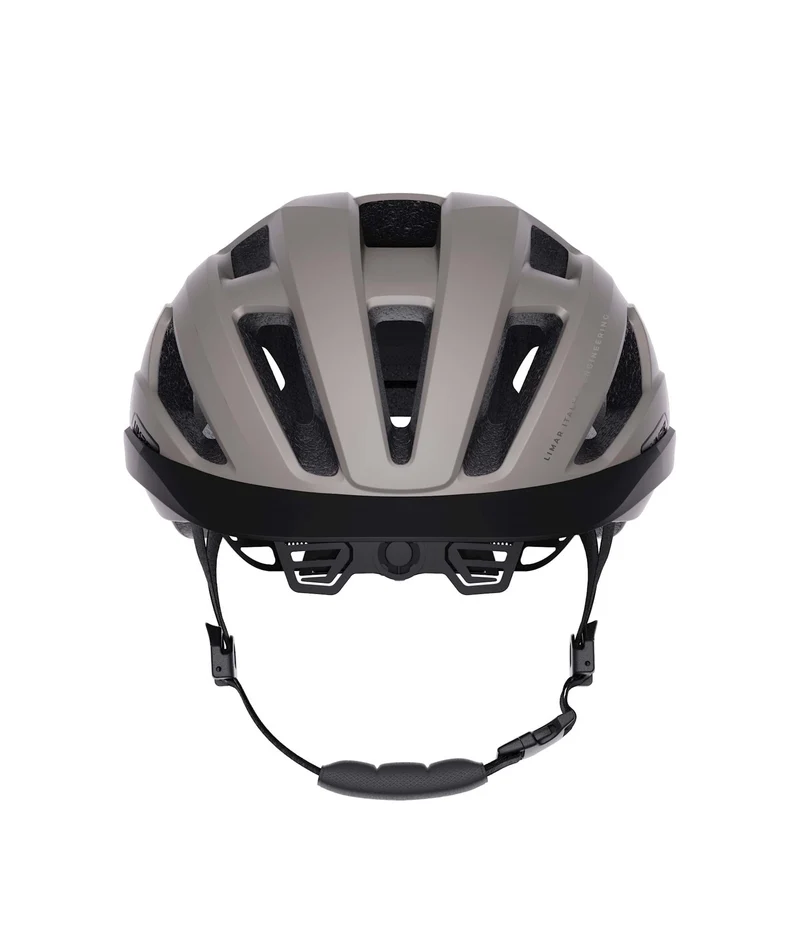 Limar Action Urban Matte Grey LED