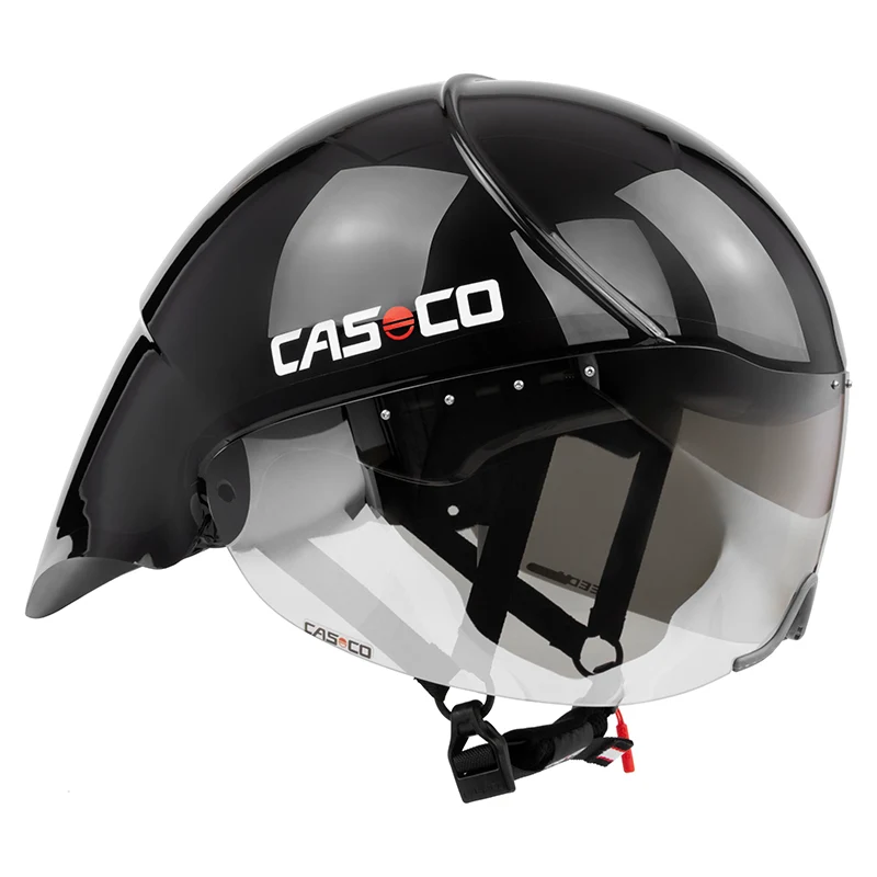 Casco Speedtime Pursuit 2 Black