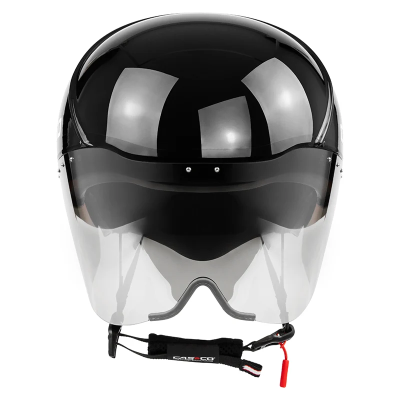 Casco Speedtime Pursuit 2 Black