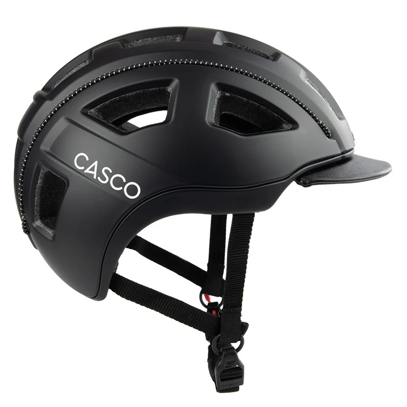 Casco Cosmo Air Black