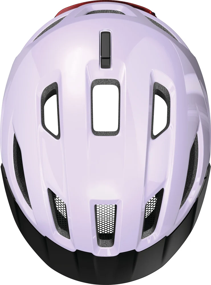 Abus Urban-i 4.0 Light Lavender
