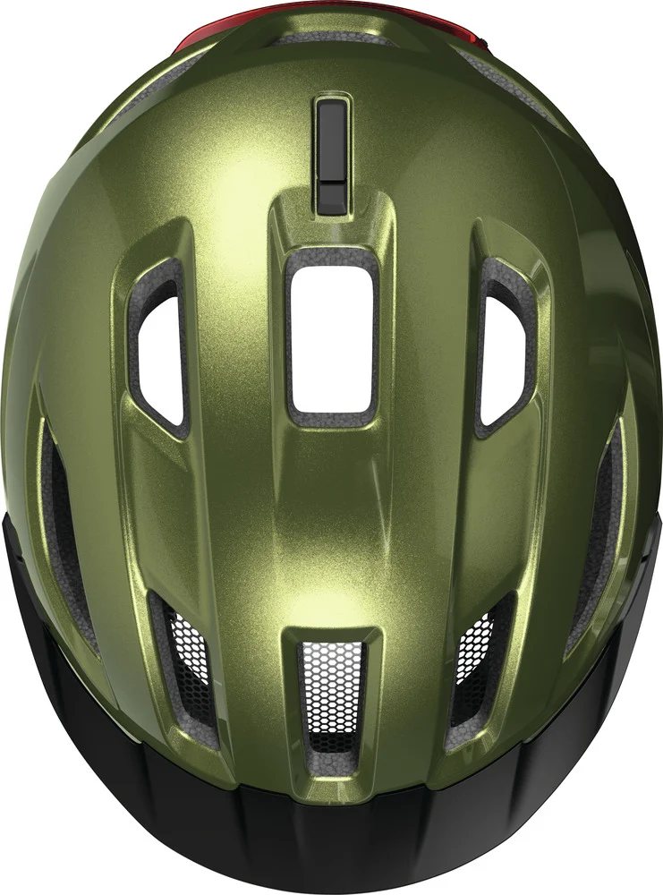 Abus Urban-i 4.0 Pepper Green