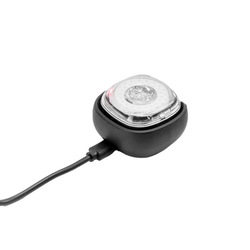 Lumos Firefly Ladestation - Das ultimative Fahrradlichtsystem