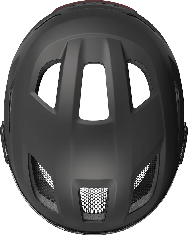 Abus - Hyban 3.0 ACE mit Premium Rücklicht