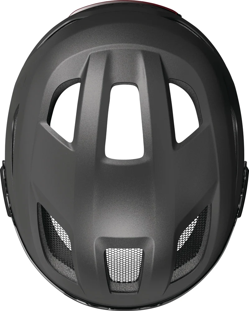 Abus - Hyban 3.0 ACE mit Premium Rücklicht