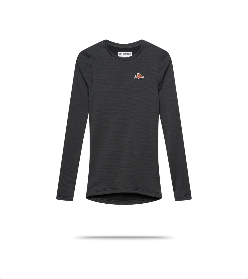 Women's Judith Merino Long Sleeve Base Layer