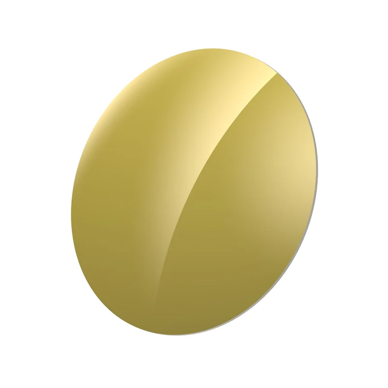 Turbolence Lens