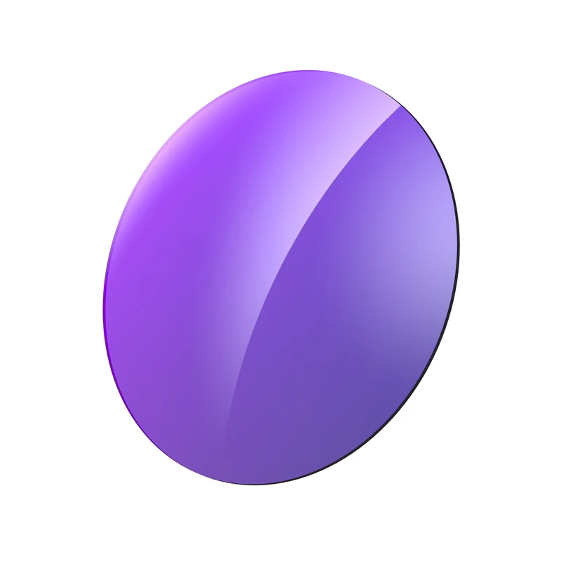 Turbolence Lens