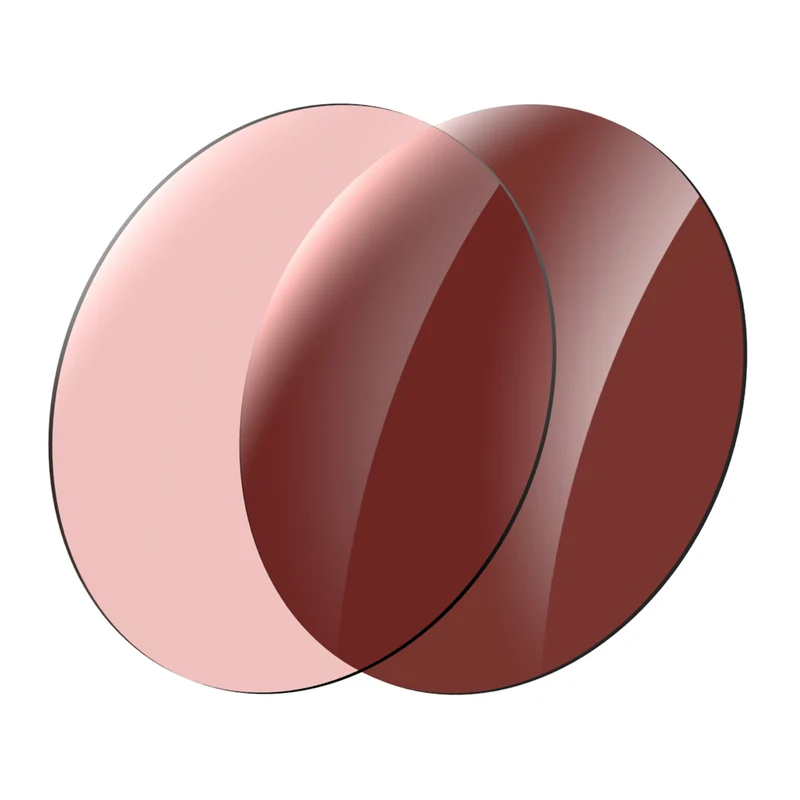 Turbolence Lens