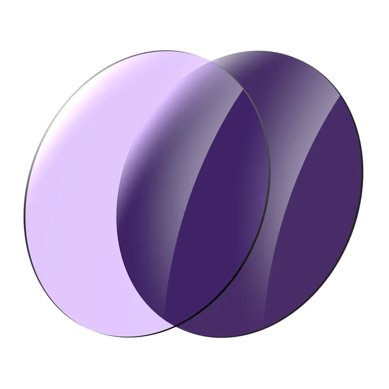 Turbolence Lens