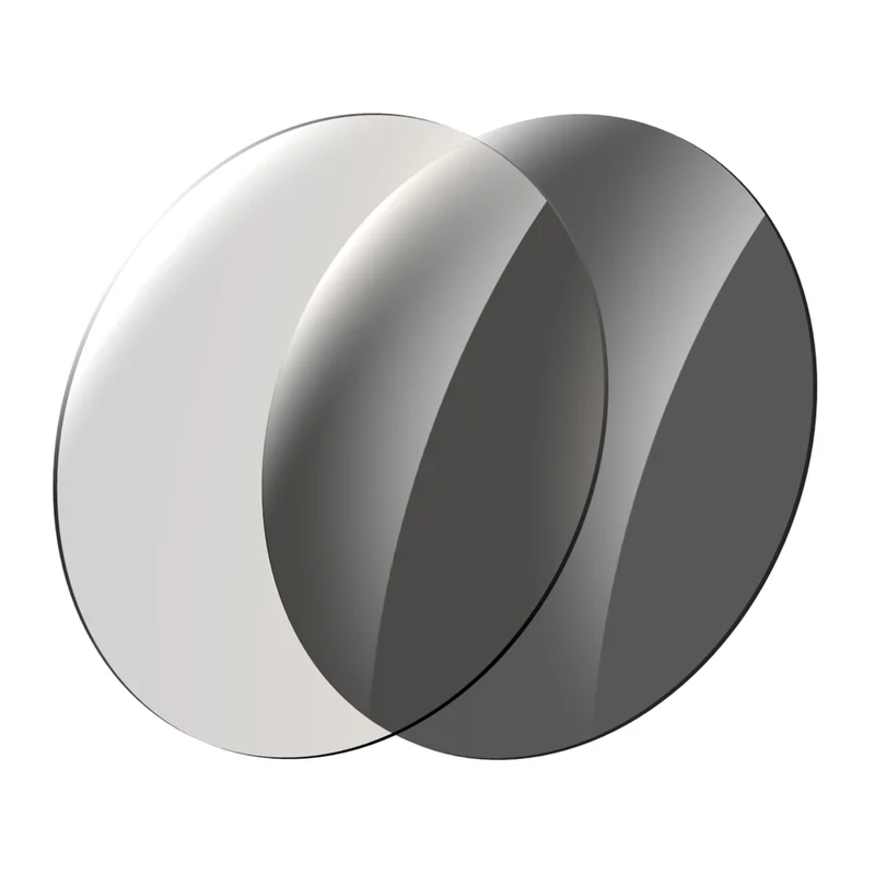 Turbolence Lens