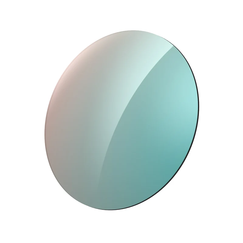 Rydon Lenses
